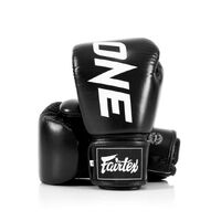 FAIRTEX - Mr. Sabotage ONE Boxing Gloves