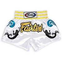 FAIRTEX - Mermaid Muay Thai Boxing Shorts (BS0643)