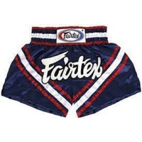 FAIRTEX - Brave Muay Thai Boxing Shorts (BS0653)