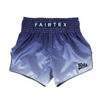 FAIRTEX - "Fade" Blue Muay Thai Shorts (BS1905)