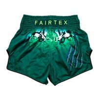FAIRTEX - "Tonna" Muay Thai Shorts (BS1913)