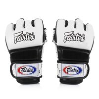 FAIRTEX - MMA Training  Gloves/Split Knuckles (FGV17)
