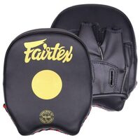 FAIRTEX - Short Focus Mitts (FMV14)