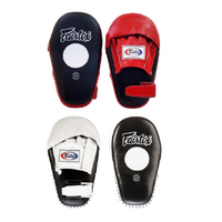 FAIRTEX - Pro Angular Focus Mitts (FMV8)