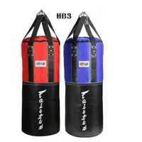 FAIRTEX - 100cm Extra Large Heavy Bag/Unfilled (HB3)