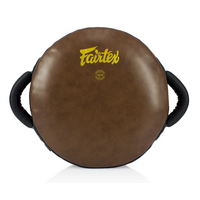 FAIRTEX - LKP2 Round Shield 