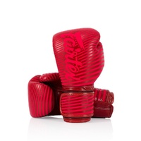 FAIRTEX - Minimalism Microfibre Boxing Gloves (BGV14R)
