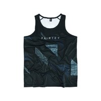 FAIRTEX - Tank Top "Matrix" (PT9)