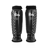 FAIRTEX - Neoprene Shin Guards (SP6)