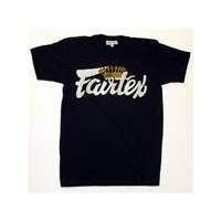 FAIRTEX - T Shirt -The New King (TS36)