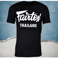 FAIRTEX - T Shirt - Thailand 