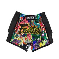 FAIRTEX - Urface Muay Thai Shorts