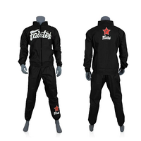 FAIRTEX - Sweat/Sauna Suit (VS2)