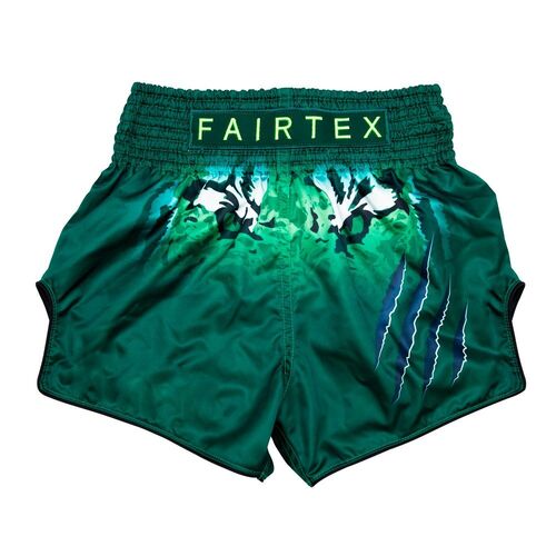 FAIRTEX - "Tonna" Muay Thai Shorts (BS1913) - Medium