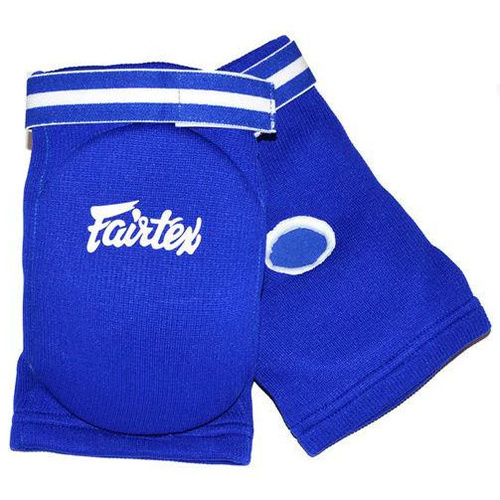 FAIRTEX - Elbow Pads (EBE1) - Blue
