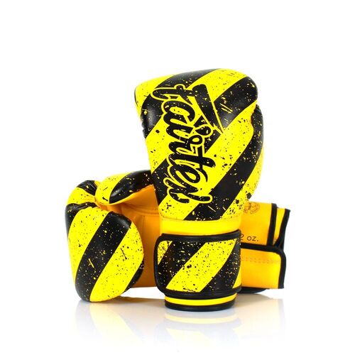 FAIRTEX - Grunge Art (BGV14Y) - 10oz