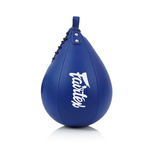 FAIRTEX - Speedball (SB1) - Blue 