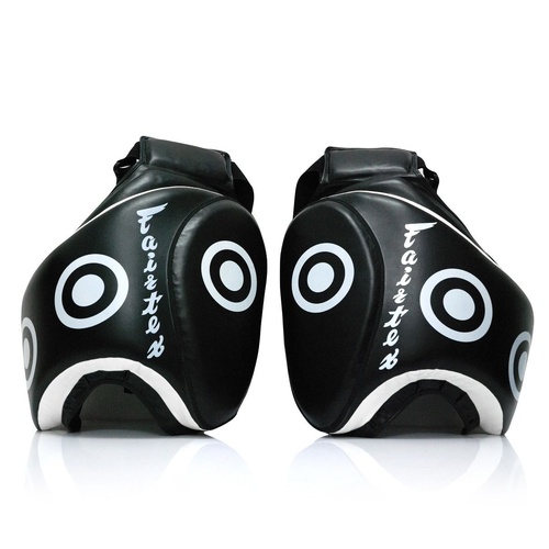 FAIRTEX - Thigh Pads (TP3) - Black