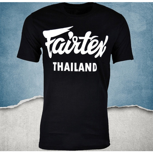 FAIRTEX - T Shirt - Thailand [ size:Small ]