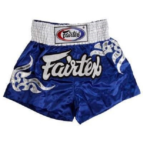 FAIRTEX - Thai Glorious Muay Thai Boxing Shorts (BS0624) [Size: Small]